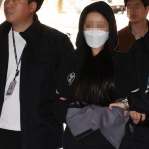 "시동 어떻게 꺼?"…'강남 7중 추돌' 무면허 20대, 결국 재판행