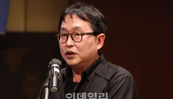 김찬중 더시스템랩 대표 건축가 강연