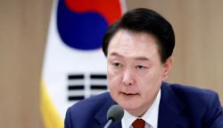 尹대통령, 비상계엄 선포…종북·반국가세력 일거 척결(상보)