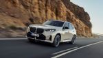 한국자동차기자협회, 12월의 차 &apos;BMW 뉴 X3&apos; 선정