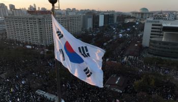 사상 첫 대통령·국방장관 동시 공석…軍 대비태세 '비상'[尹 탄핵소추]