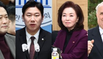 장동혁·진종오·김민전·인요한 사의 표명…韓 지도부 붕괴 수순