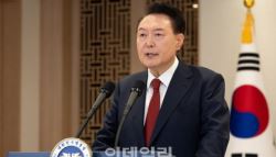 [속보]윤 대통령 측, 헌재 공개변론시 소신껏 입장 피력할 것