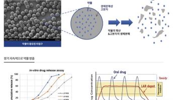 HLB제약, 펩트론 대항마?...특허 낸 장기지속형 기술 뜯어보니