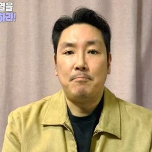 尹탄핵 집회에 등장한 배우 조진웅…“국민들이 패악질 무찔러”