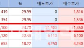 상장 후 훈풍 지속 온코닉·듀켐…악재 갇힌 코아스템[바이오맥짚기]