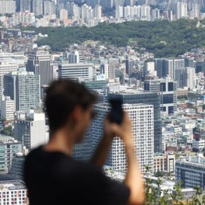 기업심리지수, 정치 불확실성에 ‘꽁꽁’…4년만에 ‘최저’