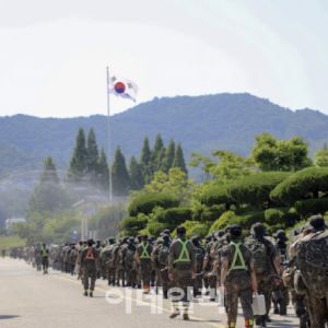 새해 병장 월급 205만원…예비군 훈련비도 지급