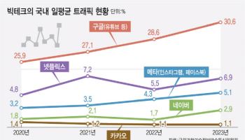 새해 '망 무임승차 방지' 입법 논의 본격화 전망