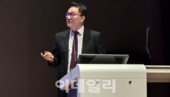 정용지 케어젠 대표 “‘프로지스테롤’ 이을 건기식 2·3호는…”