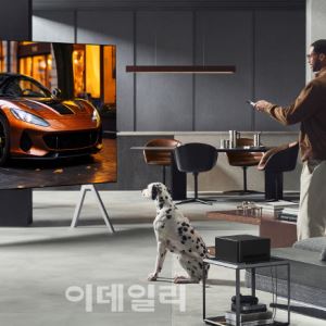 "음성 또렷하게 해줘"…LG전자, 더 똑똑해진 AI TV 공개[슬롯사이트 지니2025]