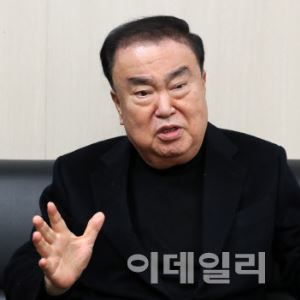 문희상 카지노사이트 추천;韓 정치는 지금 위기…희망은 여성과 청년카지노사이트 추천; ①