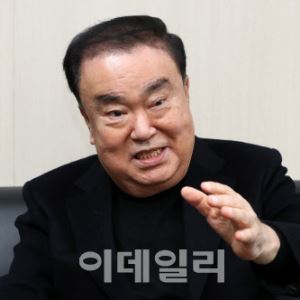 문희상 카지노사이트 추천;개헌 아직 늦지 않았다…6개월 안에 가능카지노사이트 추천;②