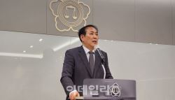 尹탄핵 국회 측 "소추사유 요약하면 내란…철회사실 없어"