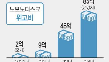 [비만약 삼국지]비만치료제 3파전...최후 승자는①