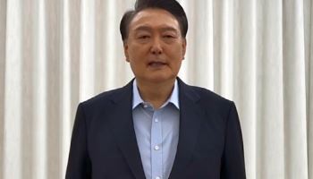 尹 “거대야당이 국가위기 상황 만들어…부정선거도 가동”(종합)