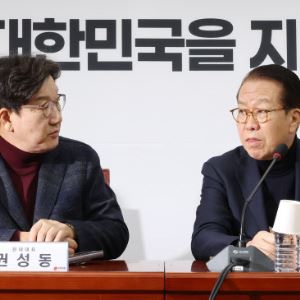 권영세 “尹 메이저 바카라 법원에 유감…이재명 대표 혐의 확인되면 메이저 바카라해야”(종합)