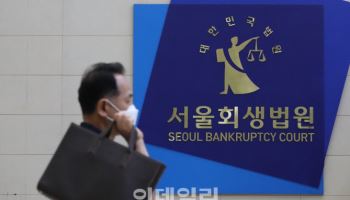 법원, '파밀리에' 신동아건설 회생절차 개시 결정