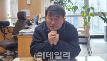 강철훈 오상헬스케어 대표 "콤보키트, 올해 美서 매출 1000억원 넘본다"