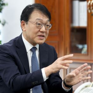 “어캉스·반려어촌…모두가 원하는 바다 만들 것”
