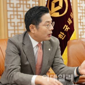 ②구재이 "세금낭비 막는 게 절세의 시작"
