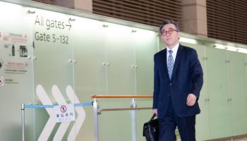 조태열, 美日 이어 英·EU 만난다…G20 외교장관회의 참석
