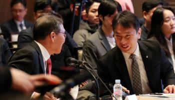 증시 인프라 개선 토론회