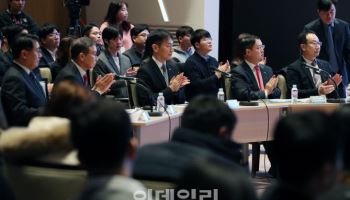 증시 인프라 개선 토론
