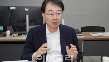 김재교 메리츠증권 부사장, 한미사이언스 대표 내정