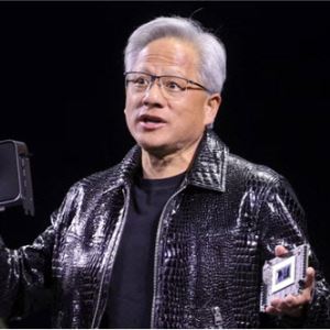 젠슨 황 "딥시크 더 많은 연산처리 필요…새 AI모델, 엔비디아에 유리"(종합)