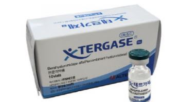 Alteogen’s ‘Tergase Injection’ Clears Seoul Asan Medical Center’s Drug Committee