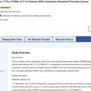 Cellbion's Radiopharmaceutical Gains Global Pharma Attention, Expanding Collaborations Expec...