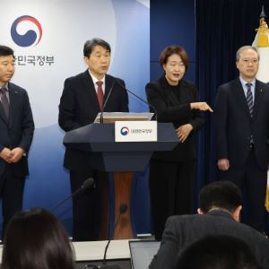 의대협회 이사장 “모든 의대생, 복귀 희망하는 것으로 안다”