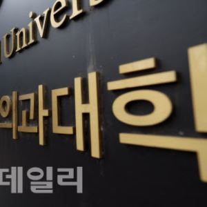 의대생 복귀 조건…3058명 vs 5058명 선택지 제시한 교육부