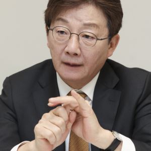 유승민 "트럼프 시대, 관세-핵무장 함께 논의하자"