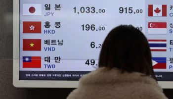 줄줄이 일본 가더니…반전된 상황에 "차라리 중국"