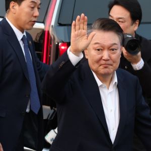 尹탄핵심판 다음 주로…대통령 탄핵 최장 숙의 기록