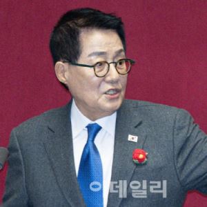 박지원 “최상목 ‘명태균 특검법’ 거부…尹 아직도 지휘 감독”