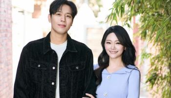 김소현·손준호 "부부 동반 출연, 사생활 없지만 장점 더 많죠"