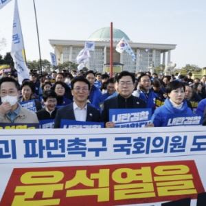 천하람 “민주당, 계엄 일으킨 尹에 여론전서 지고 있다”