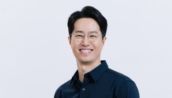 네이버, 신임 CFO에 김희철 내정