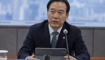 野정태호 “‘상속세’ 논의…與 뜻 있으면 조세소위 언제든 열 수 있어”