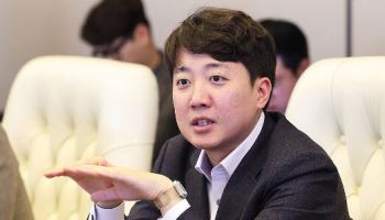 이준석 "민주당, 탄핵 중독…배스킨라빈스 31 채우냐"