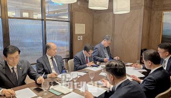 한교총, 한국기독교 140주년 기념대회 사업 확정
