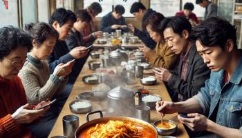"7000원이면 끼니 때웠는데..." 서민음식의 배신