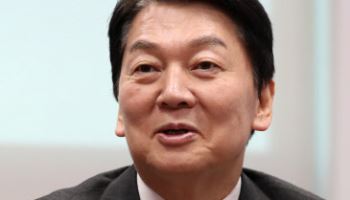 안철수 "책임감으로 백신 개발…은퇴해도 경영 안할 것"