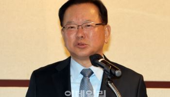 “헌정수호세력 하나로 모을 것”…전국 순회 나선 김부겸