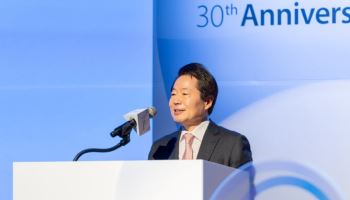 '창립 30주년' 맞은 안랩 "글로벌 매출 1조 기업될 것"