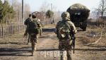 젤렌스키 "우크라이나군 포위 안 됐다"…쿠르스크서 러·북 저지 중