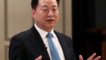 김두관 "尹 석방에 민주당 다시 결집... 조기대선서 범야권 대표 나와야" ①